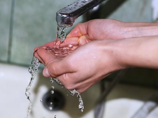 В Украине существенно выросли тарифы на холодную воду