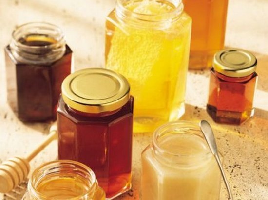 Почему стоит покупать мед?