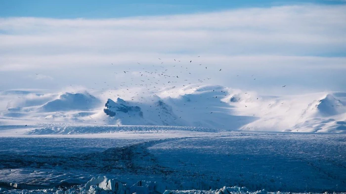 Ученые нашли «виновного» в регулярных ледниковых периодах на Земле