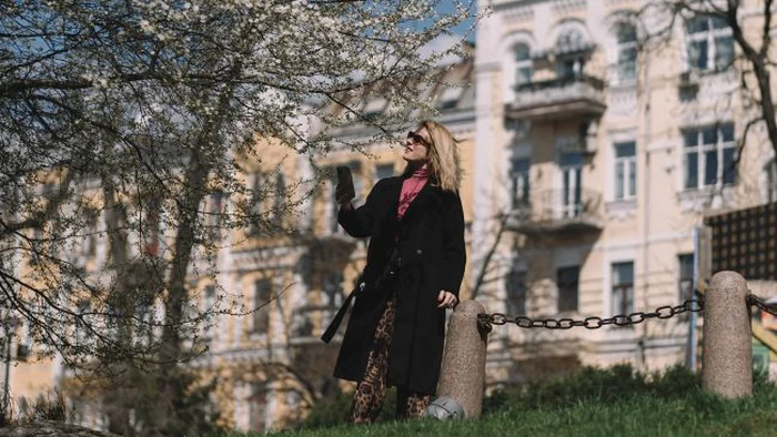 Понедельник еще будет теплым, дальше «посвежеет»: чего ждать от погоды в Украине завтра