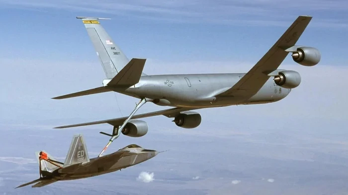 Иран повредил 5 самолетов-заправщиков США на базе в Саудовской Аравии, – WSJ