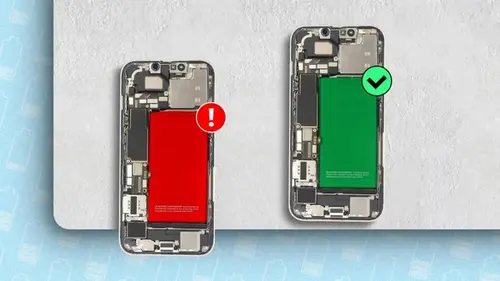 Эксперты объяснили, почему замена батареи часто лучше покупки нового смартфона