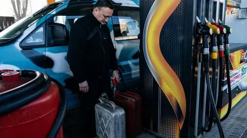 Кэшбек на топливо ограничат лимитом: в правительстве объяснили, как это будет работать