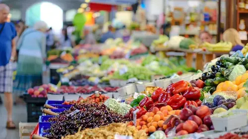 Мир может столкнуться с серьезной нехваткой продуктов: почему так и кт...