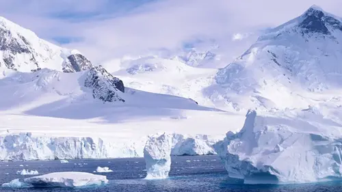 Норвегия добивается снятия моратория на добычу нефти в Арктике — СМИ