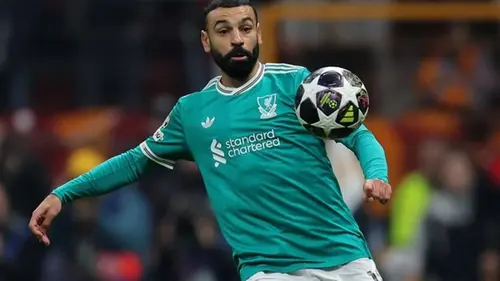 Звезда Ливерпуля установил новый клубный рекорд в ЛЧ