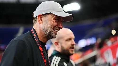 Ред Булл, Юрген Клопп и Немецкий футбольный союз: их дороги неисповедимы