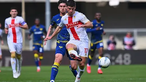 Малиновский травмировался в матче итальянского чемпионата