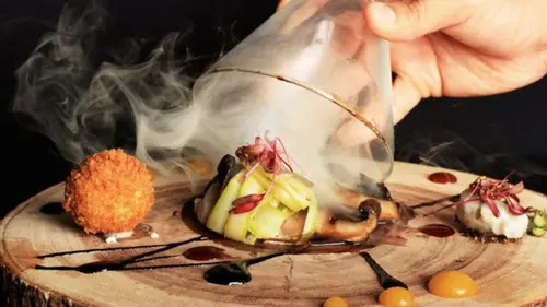 Чем молекулярная кухня отличается от классической гастрономии