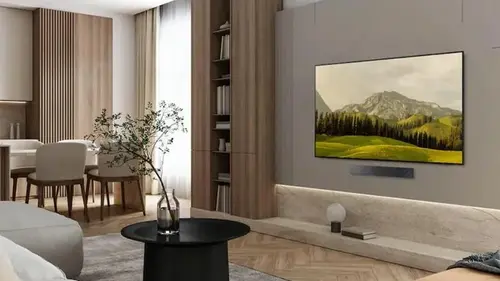 «Это лучший вариант»: эксперты посоветовали недорогой 65-дюймовый телевизор