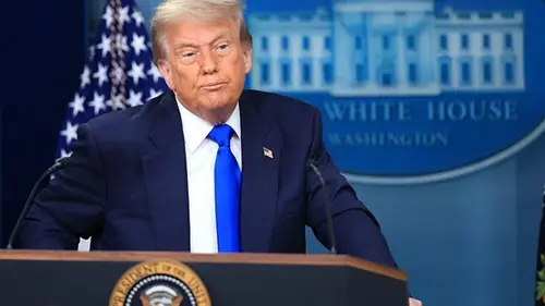 Война против Ирана: Трамп снова раскритиковал Британию