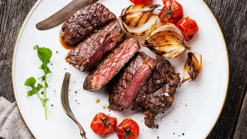 классическая кухня