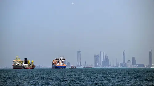 Трамп не выполнил обещание страховать танкеры в Ормузском проливе — СМИ