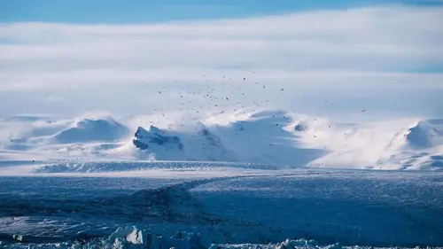 Ученые нашли «виновного» в регулярных ледниковых периодах на Земле