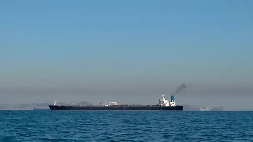 Пакистанский танкер прошёл Ормузский пролив