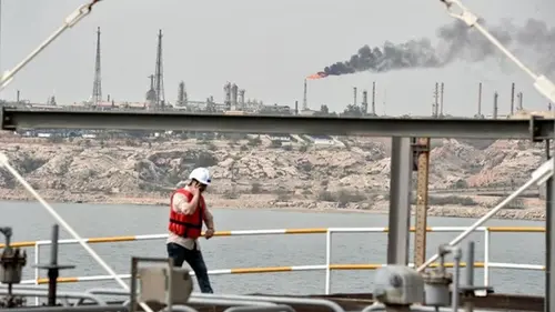 В Иране ответили, повлияли ли удары США на экспорт нефти