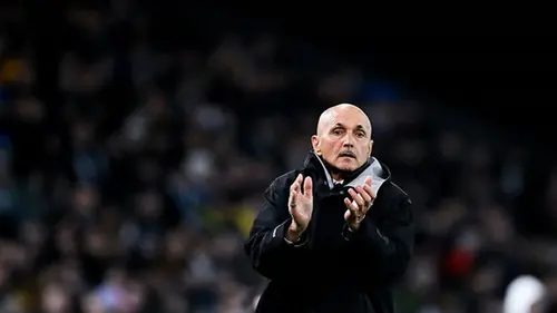 Ювентус определился с будущим главного тренера