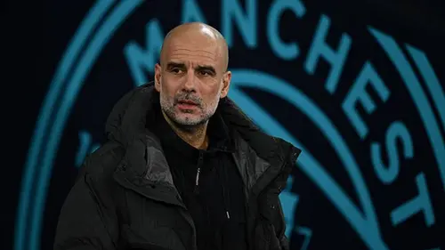 Гвардиола достиг отметки легенды МЮ в Лиге чемпионов