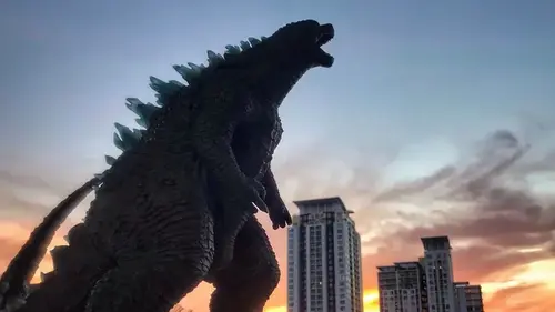 В Тихом океане зарождается нечто особенное: ученые сравнивают это с появлением Годзиллы