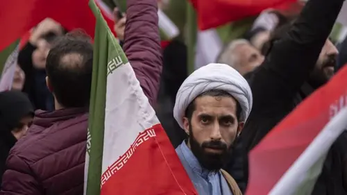 Иран обновил условия перемирия: Тегеран сделал новое заявление по войн...