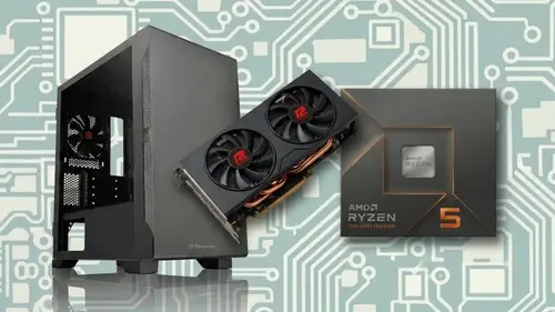 Аналитики спрогнозировали конец эпохи дешевых ПК из-за дефицита памяти