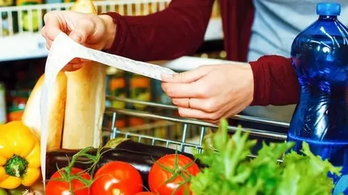 От овощей до мяса: когда вырастут цены в магазинах из-за курса и стоимости топлива