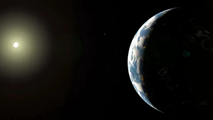 Земля 2.0: ученые обнаружили 45 планет, где могут жить инопланетяне