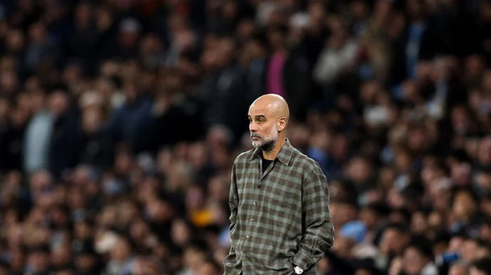 В Манчестер Сити оценили шансы на успех в противостоянии с Арсеналом