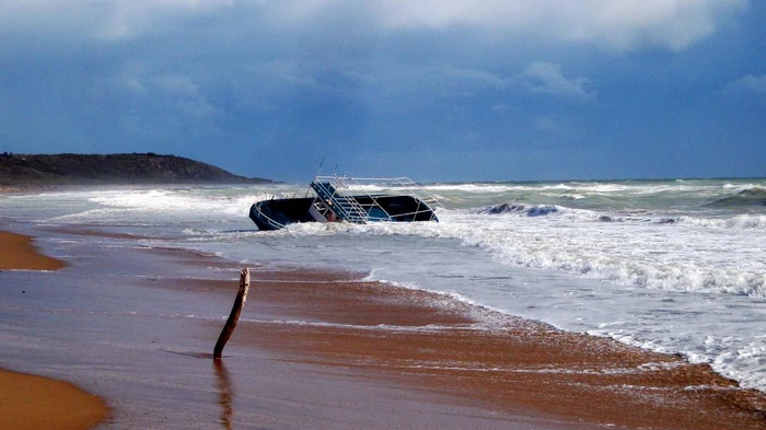 Учёные сильно просчитались: уровень моря уже выше, чем прогнозировалось ранее