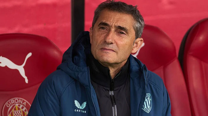 Атлетик лишится тренера, который уже спланировал свой уход