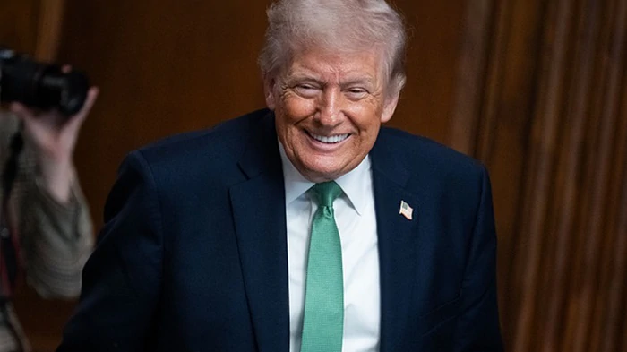 США «стерли Иран с лица земли» — Трамп