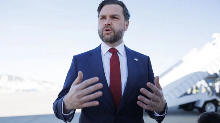 «Кавалерия» от Трампа: Вэнс едет к Орбану накануне выборов в Венгрии