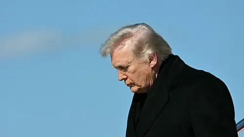 Война против Ирана: союзник США сделал заявление