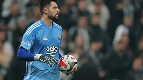 В планах Турана — заменить Ризныка на другого голкипера