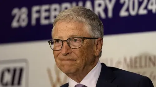 Эти три профессии ИИ никогда не заменит — Билл Гейтс назвал их