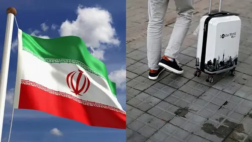 Иран угрожает нападениями на туристические объекты по всему миру, – Th...