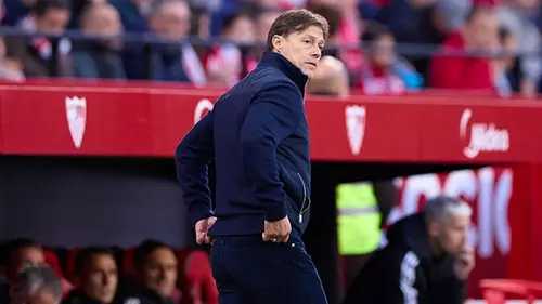 Аутсайдер Ла Лиги отправил в отставку главного тренера