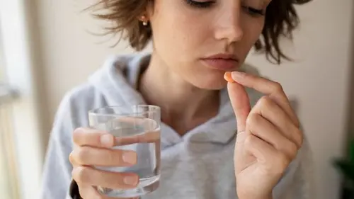 Этого важного витамина не хватает многим женщинам: не игнорируйте симптомы