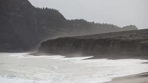 Землетрясение магнитудой 7,6 произошло у берегов Тонги