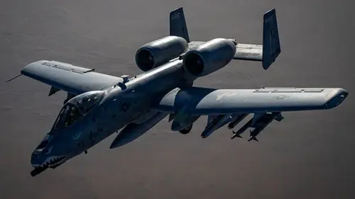 США начали зачистку Ормузского пролива