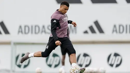 Ключевой игрок Реала близок к выходу в старте на матч с Атлетико