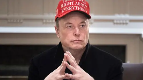 Маск анонсировал строительство крупнейшего в мире завода по производст...