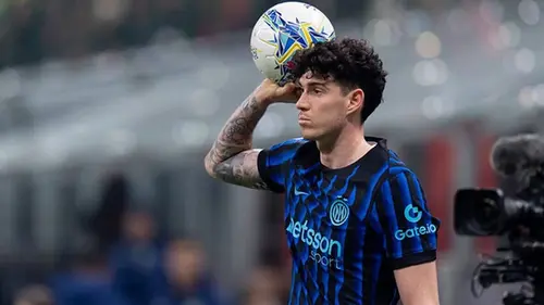 Барселона сделала лидера Интера приоритетной трансферной целью