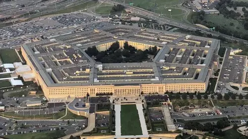 Станет безопаснее? Пентагон заявил, что лишил Иран возможности отслежи...