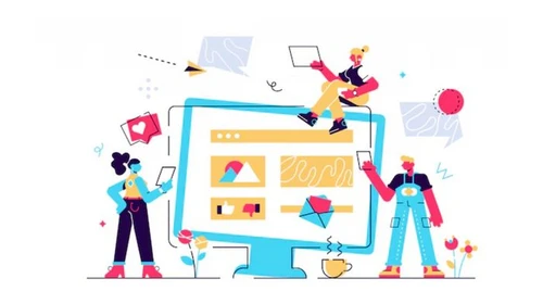 Можно ли создать сайт для бизнеса бесплатно и что для этого нужно