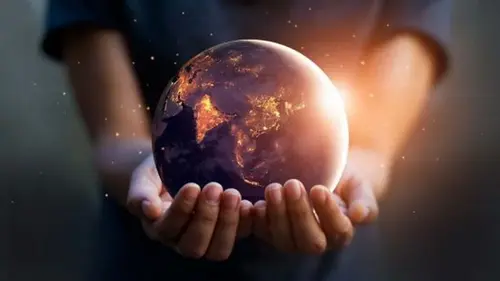 Люди захватили Землю быстрее, чем это может объяснить эволюция