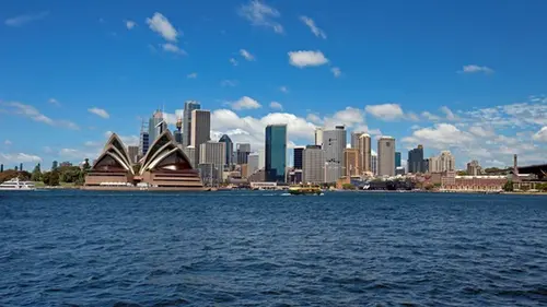 Австралия столкнется с дефицитом дизеля раньше других стран