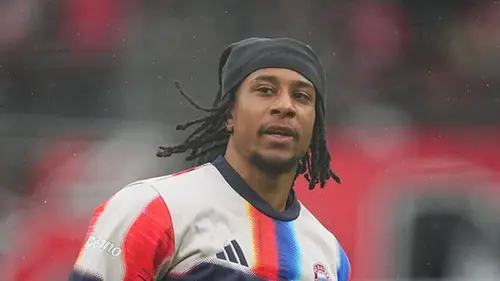 Реал намерен приобрести у Баварии ведущего полузащитника