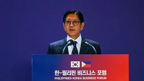 Филиппины ввели чрезвычайное положение в энергетике из-за войны на Бли...