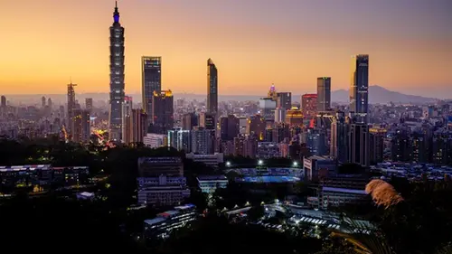 Китай предложил Тайваню условия «мирного воссоединения»